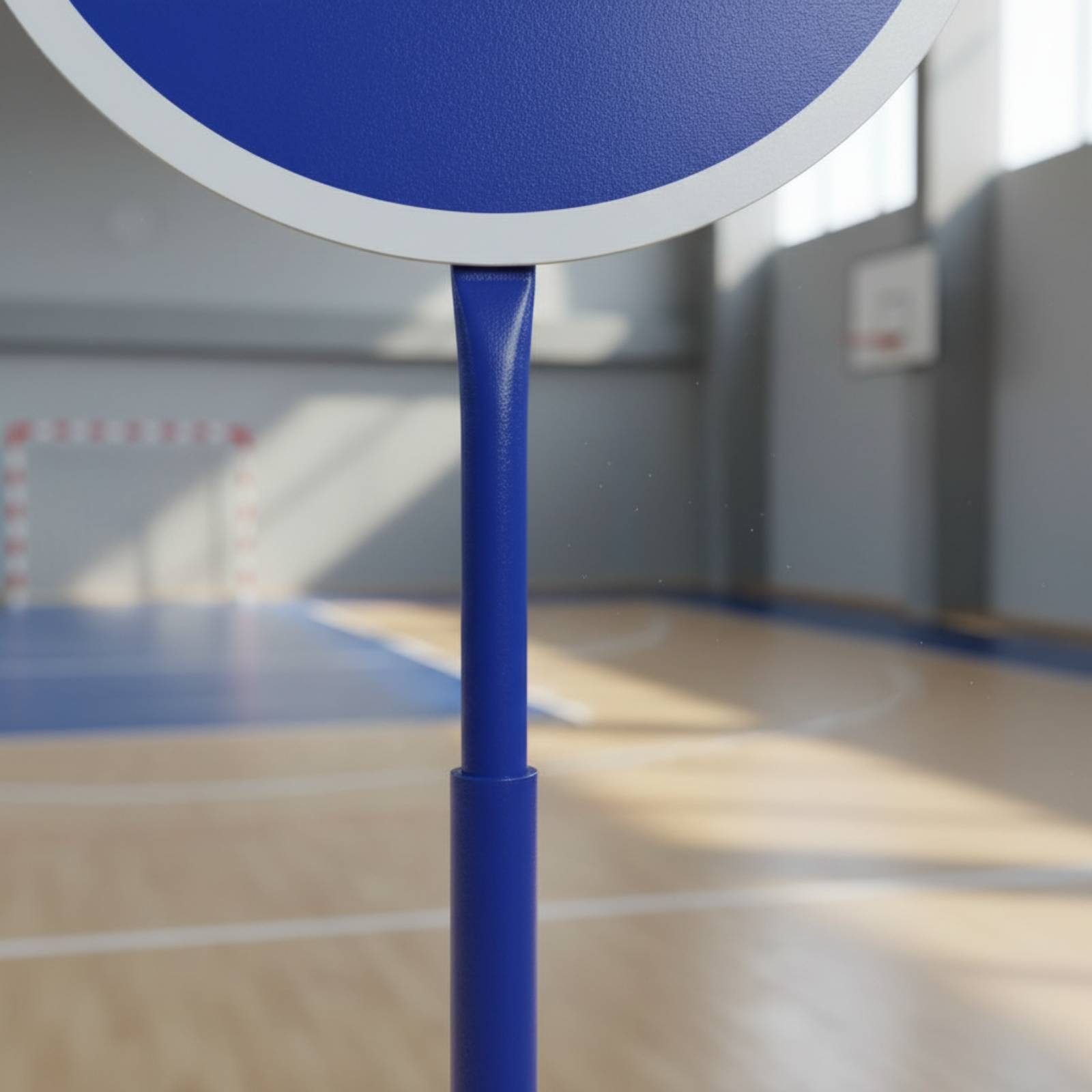 Sports Equipment That Starts With A - Atletiek Startpodium Verdikte mobiele scheidsrechtersstandaard Sportuitrusting