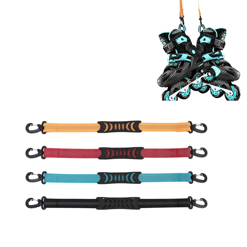 Roller Skate Inline - Draagbare Inline Skate Bandjes Schaatsen Draagriemen