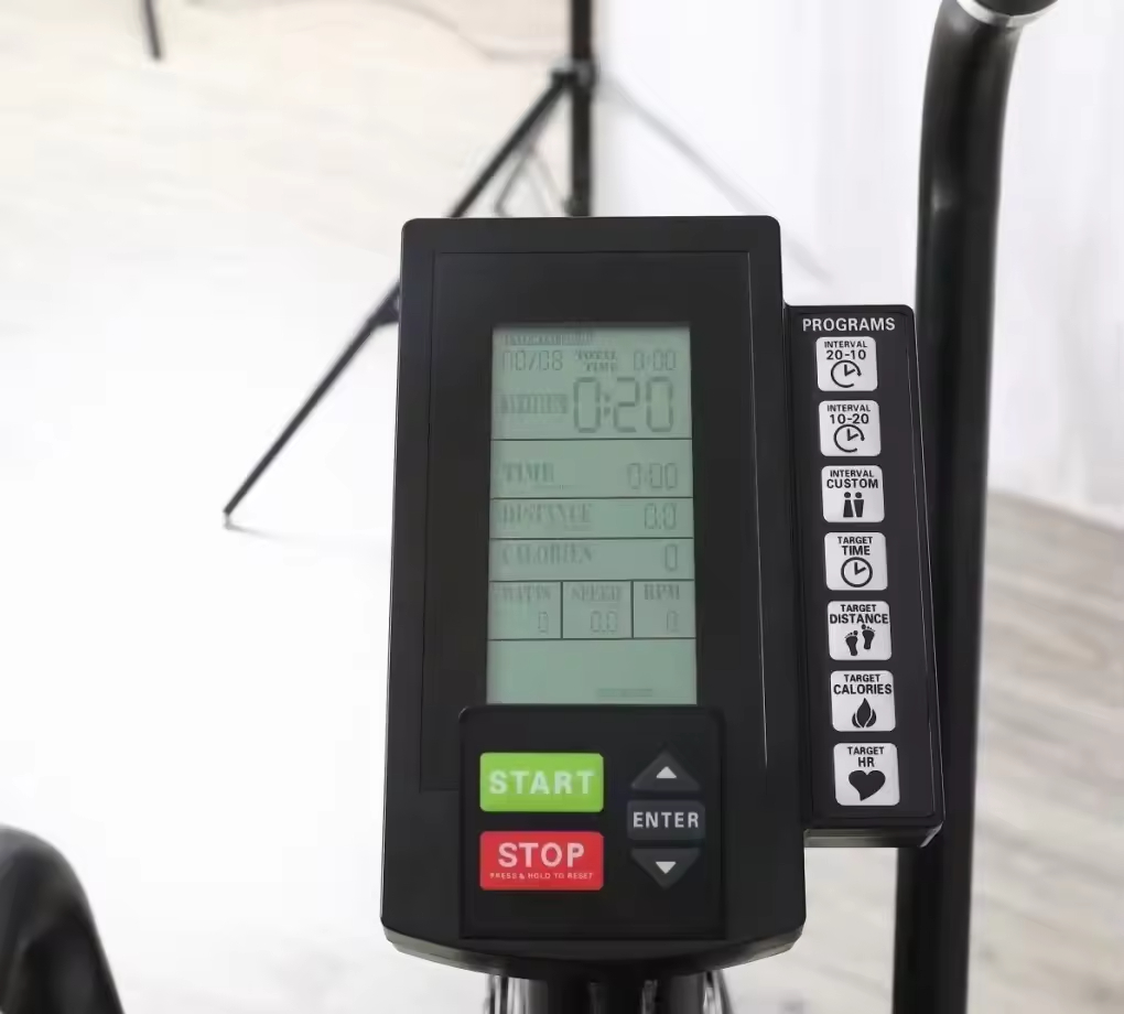Sports Equipment For Sale - 2026 Hot Selling Commerciële Airbike Goedkope