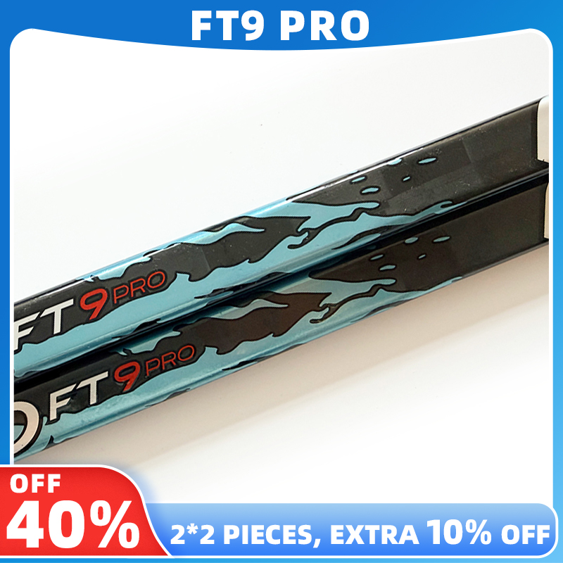 Field Hockey Stick - 2-pack [FT9 PRO] ijshockey sticks ultralichte