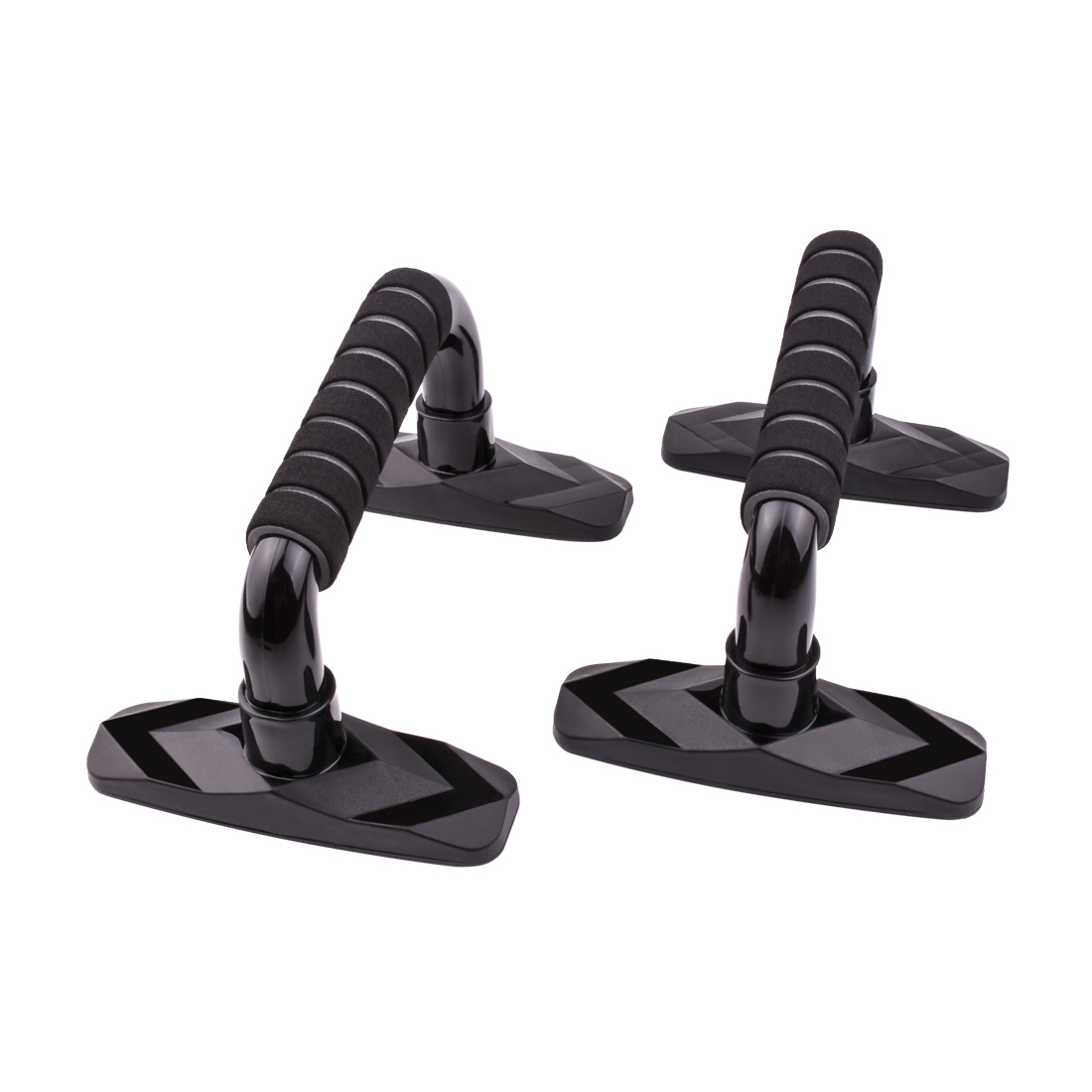Sports Equipment Rack - Push-Up Bars Fitness Rekken Workout Oefenstand