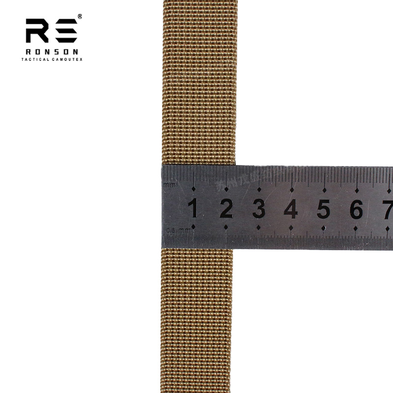 Sports Equipment For Sale - 22MM brede nylonband, rechtstreeks uit de