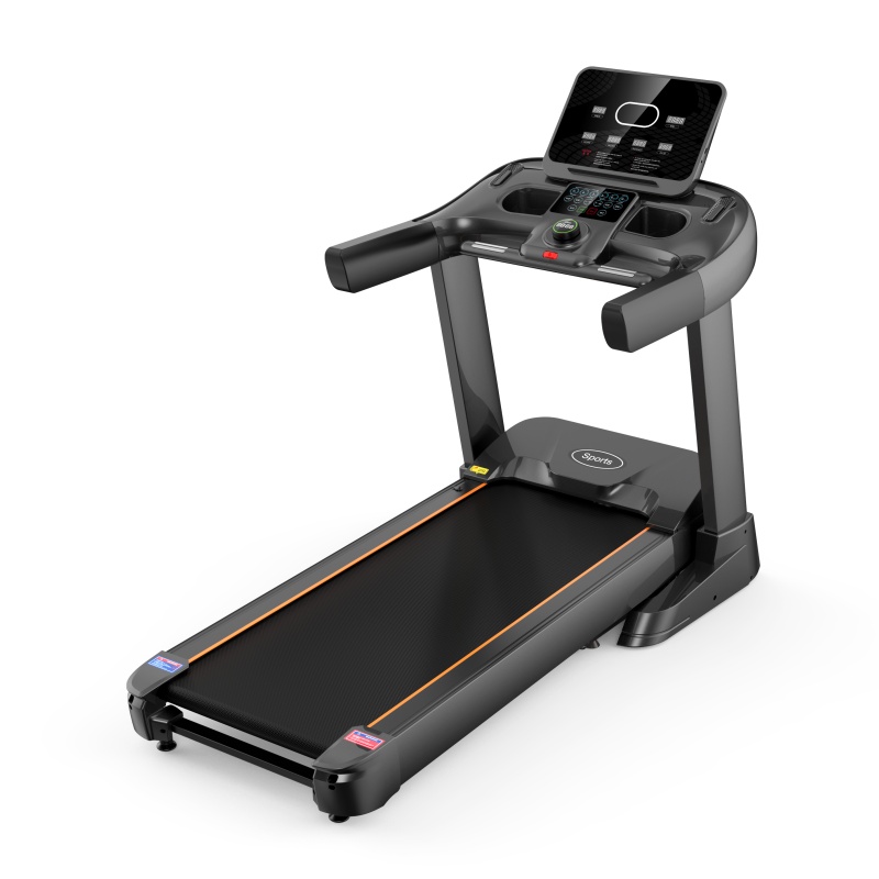 Sports Equipment For Sale - Fitnessapparatuur, gemotoriseerde loopbanden te koop, opvouwbare