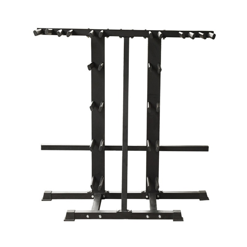 Sports Equipment For Sale - Multifunctioneel halterrek met solide constructie voor
