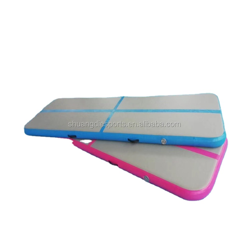 Tumbling Air Track - 3M X 2M X 20CM Opblaasbare