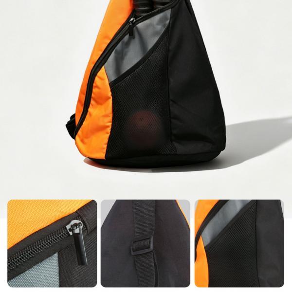 Sports Equipment Rack - Outdoor Sport Pickleball Rack Bag Waterbestendig