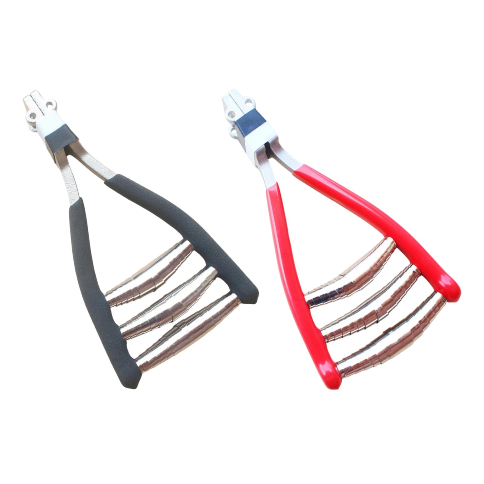 Sports Equipment That Starts With A - Startklem Sport 3 Spring Starter Clamp