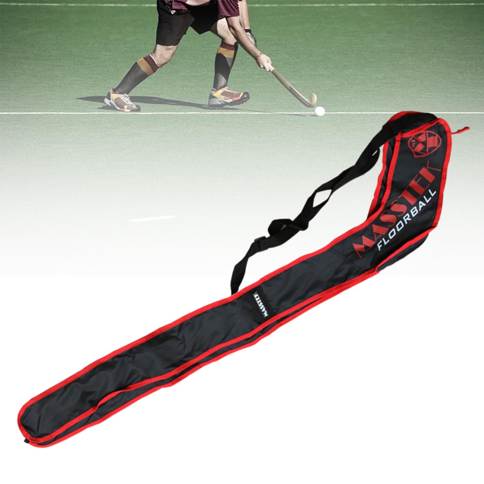 Field Hockey Stick - IJshockeystokken tas, hockeytas, hockeyuitrusting, lichtgewicht, training,