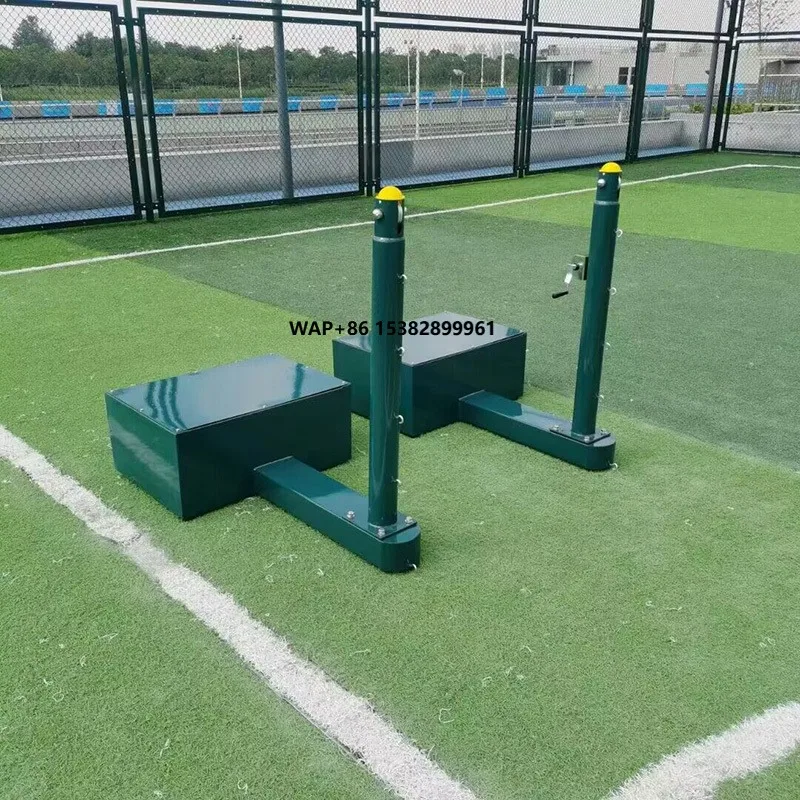 Sports Equipment For Sale - Fabriekshoge kwaliteit sportartikelen volleybal badminton tennis