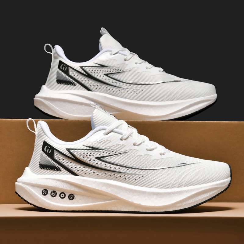 Sports Equipment For Running - Damesloopschoenen, casual sportieve streetstyle, herfst- en