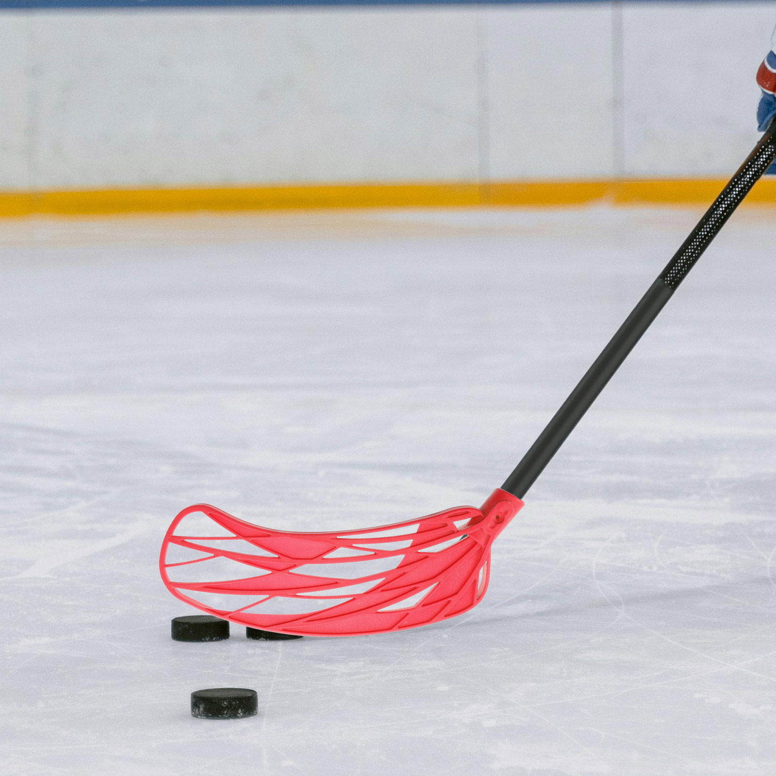 Field Hockey Stick - Vervangende mesjes voor hockeystokken, geschikt voor