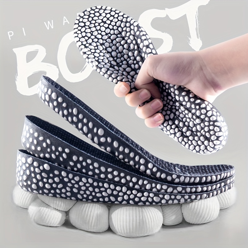 Sports Equipment For Running - 1 paar Boost Hoogte Toename Schoenen