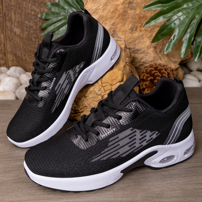 Sports Equipment For Running - Nieuwe dames casual sportieve mesh fashion