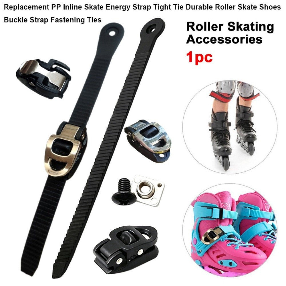 Roller Skate Inline - Hoge kwaliteit PP Inline Skate Energy