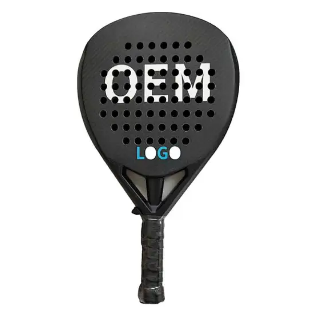 Padel Racket Carbon - OEM Europese Australische populaire padel racket