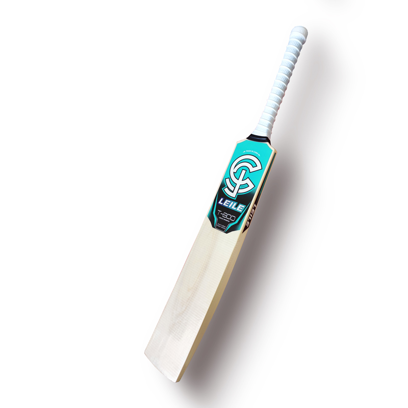 Cricket Bat Tape Ball - Cricketbat voor volwassenen, hardgetapte ballen, bat