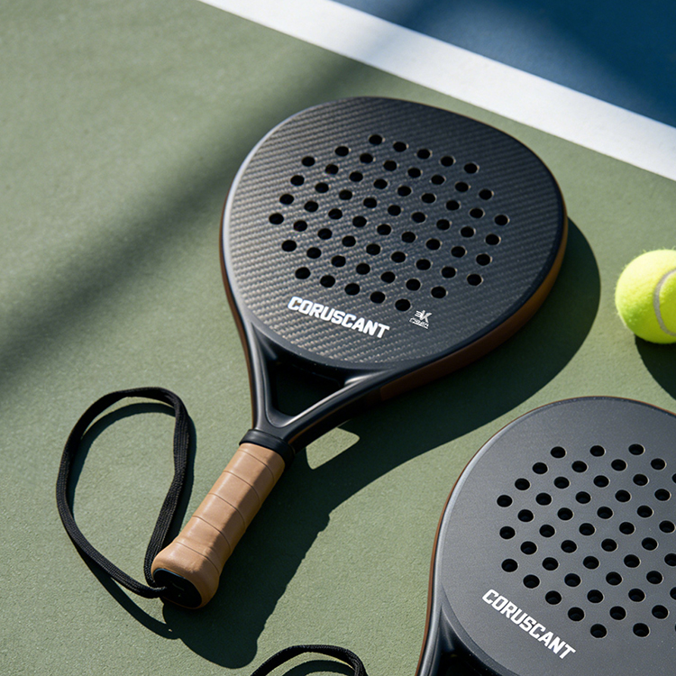 Veelzijdig carbon fiber materi - Padel Racket Carbon recensie en prijs