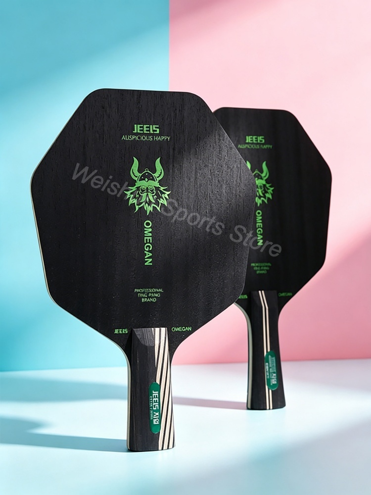 Tafeltennis Blade 5/7/9 Ply Ho - Cricket Bat Tape Ball recensie en prijs