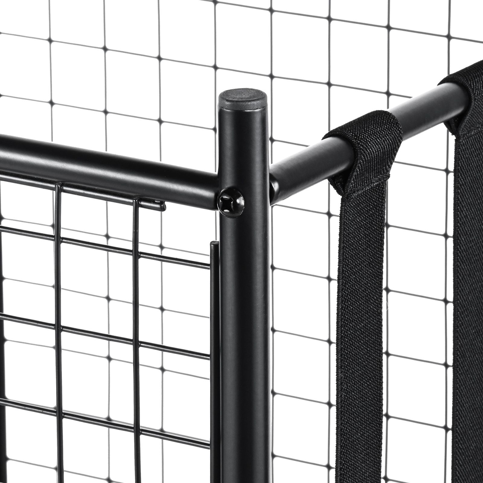 Opbergwagen voor sportballen,  - Sports Equipment Cart recensie en prijs