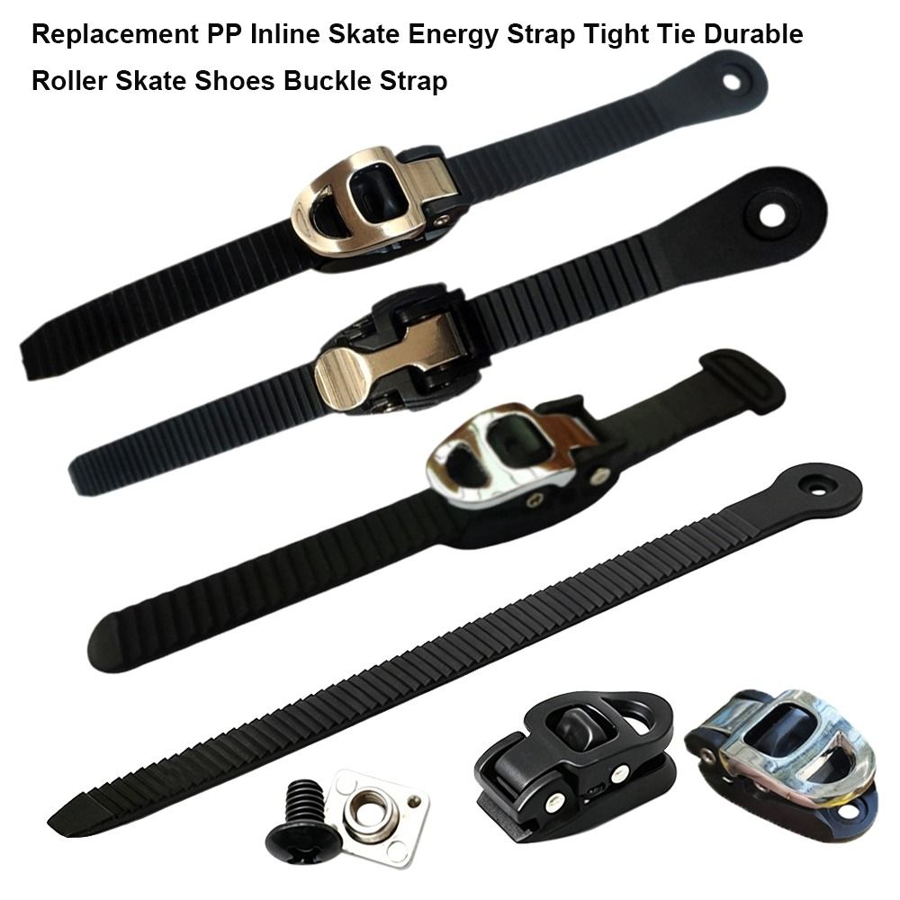 Nieuwe PP Inline Skate Energy  - Roller Skate Inline recensie en prijs