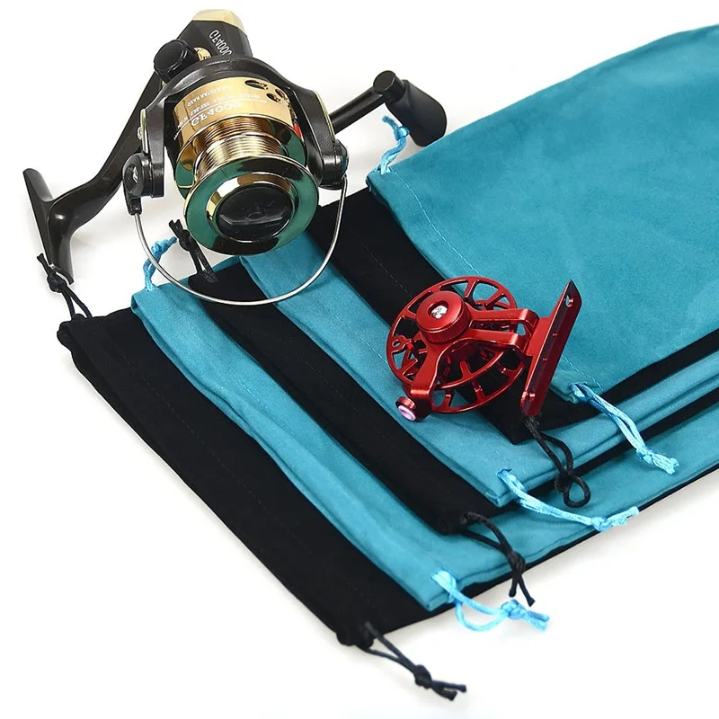 10 Stuks Visserij-reel Case Vo - Sports Equipment Bag With Wheels recensie en prijs