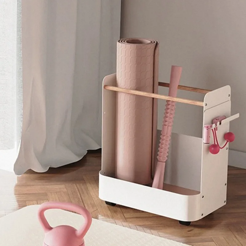 Multifunctionele Huishoudelijk - Sports Equipment Cart recensie en prijs