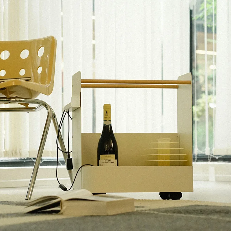 Multifunctionele Huishoudelijk - Sports Equipment Cart recensie en prijs