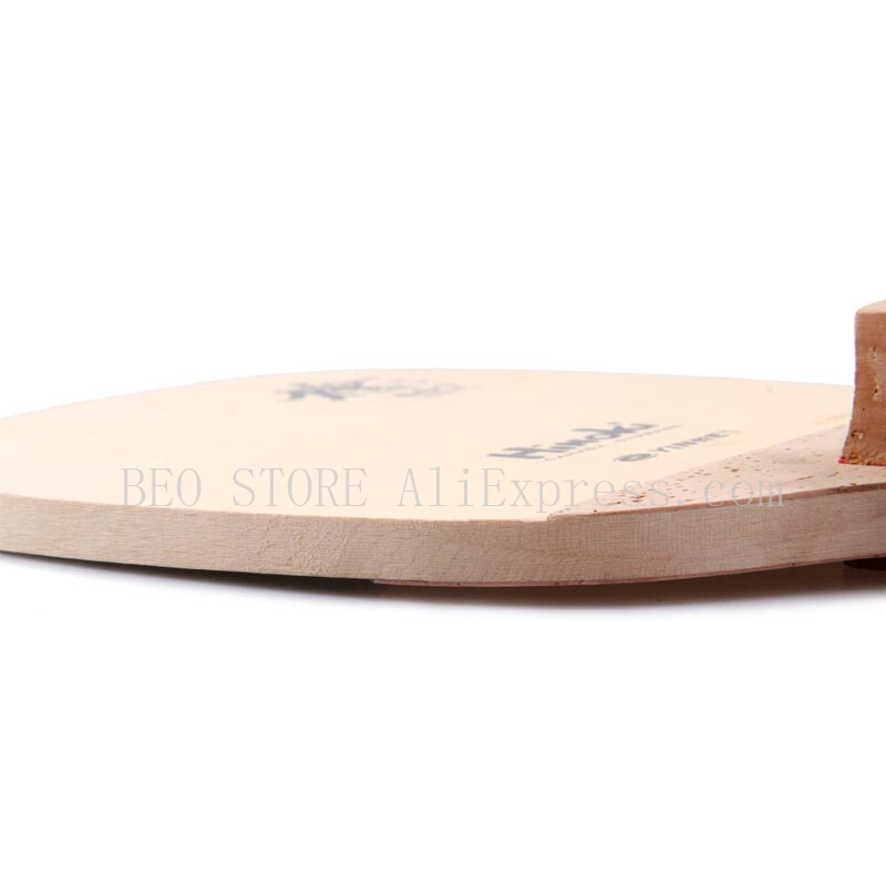 YINHE 982 Japanse Penhold JS H - Cricket Bat Tape Ball recensie en prijs