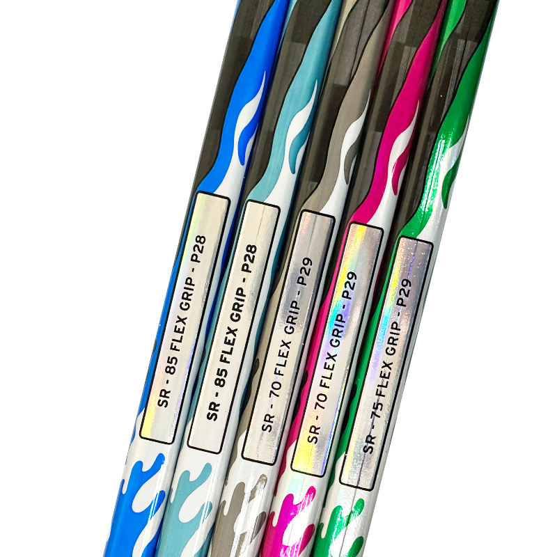 2-pack [FT9 PRO] ijshockey sti - Field Hockey Stick recensie en prijs