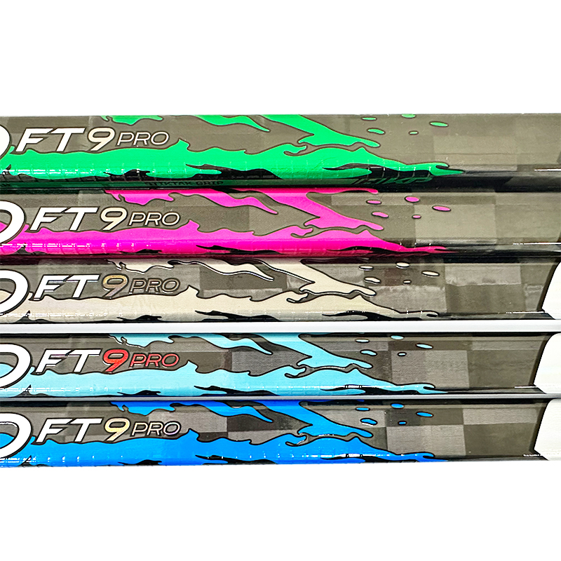 2-pack [FT9 PRO] ijshockey sti - Field Hockey Stick recensie en prijs