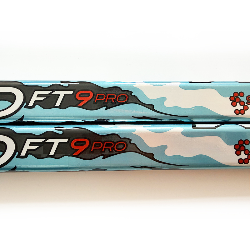 2-pack [FT9 PRO] ijshockey sti - Field Hockey Stick recensie en prijs