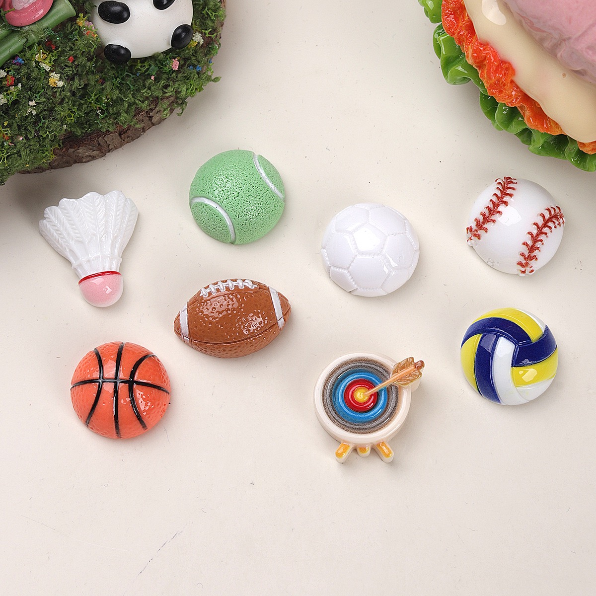 20 stuks hars sportartikelen r - Sports Equipment That Starts With A recensie en prijs