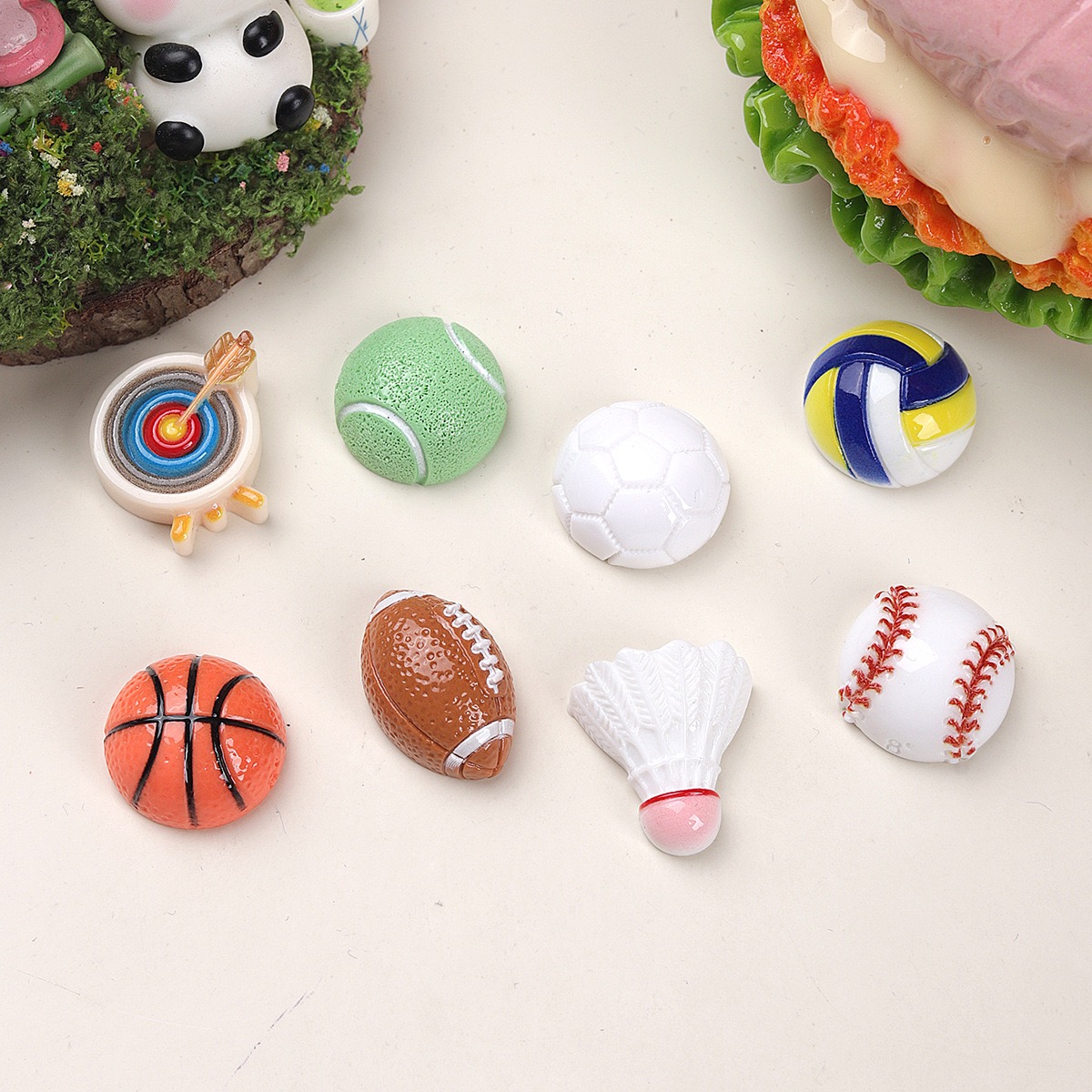 20 stuks hars sportartikelen r - Sports Equipment That Starts With A recensie en prijs