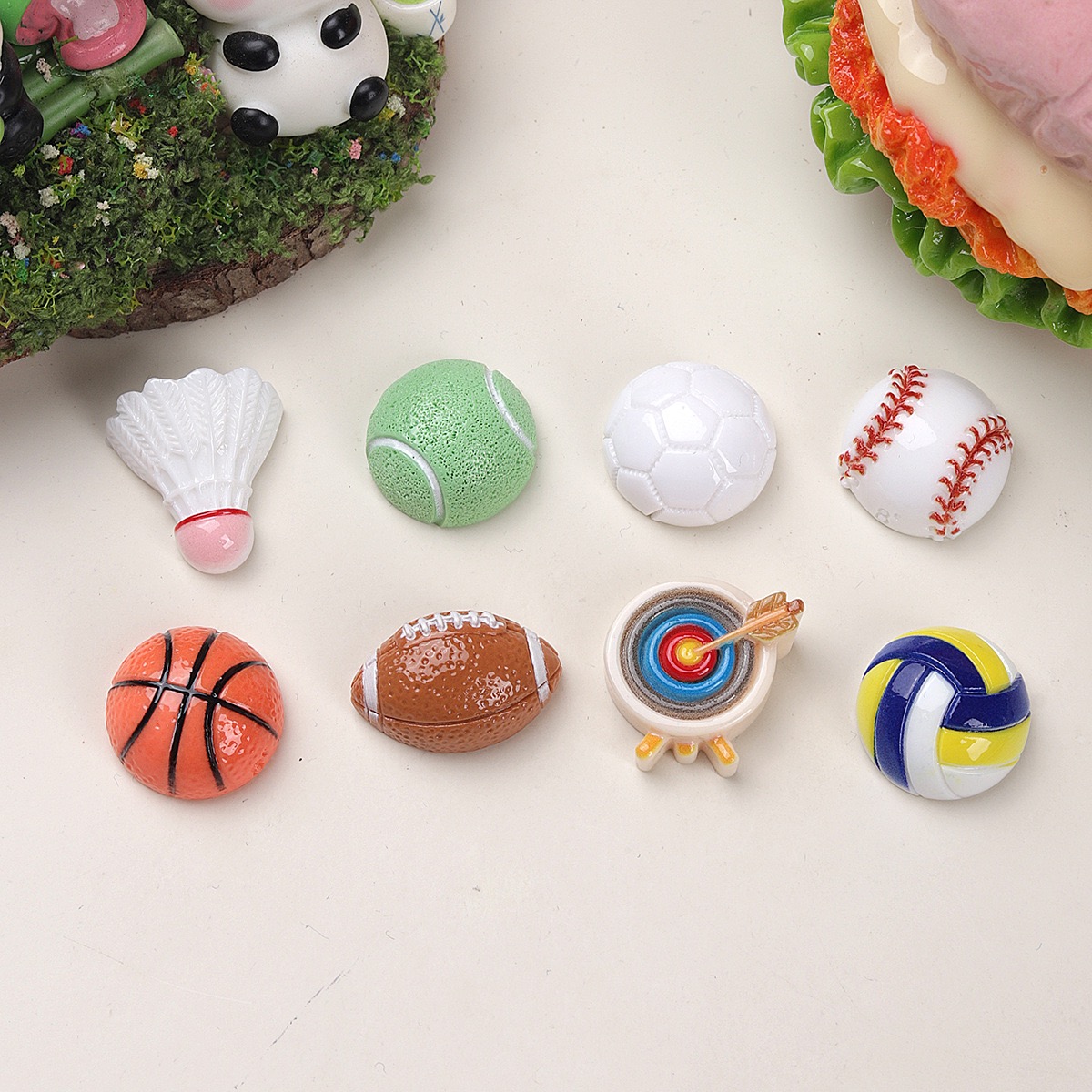 20 stuks hars sportartikelen r - Sports Equipment That Starts With A recensie en prijs