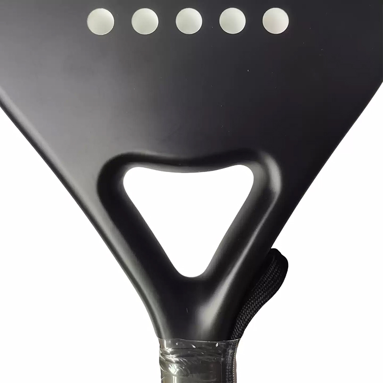 Volledig carbon fiber padel ra - Padel Racket Carbon recensie en prijs