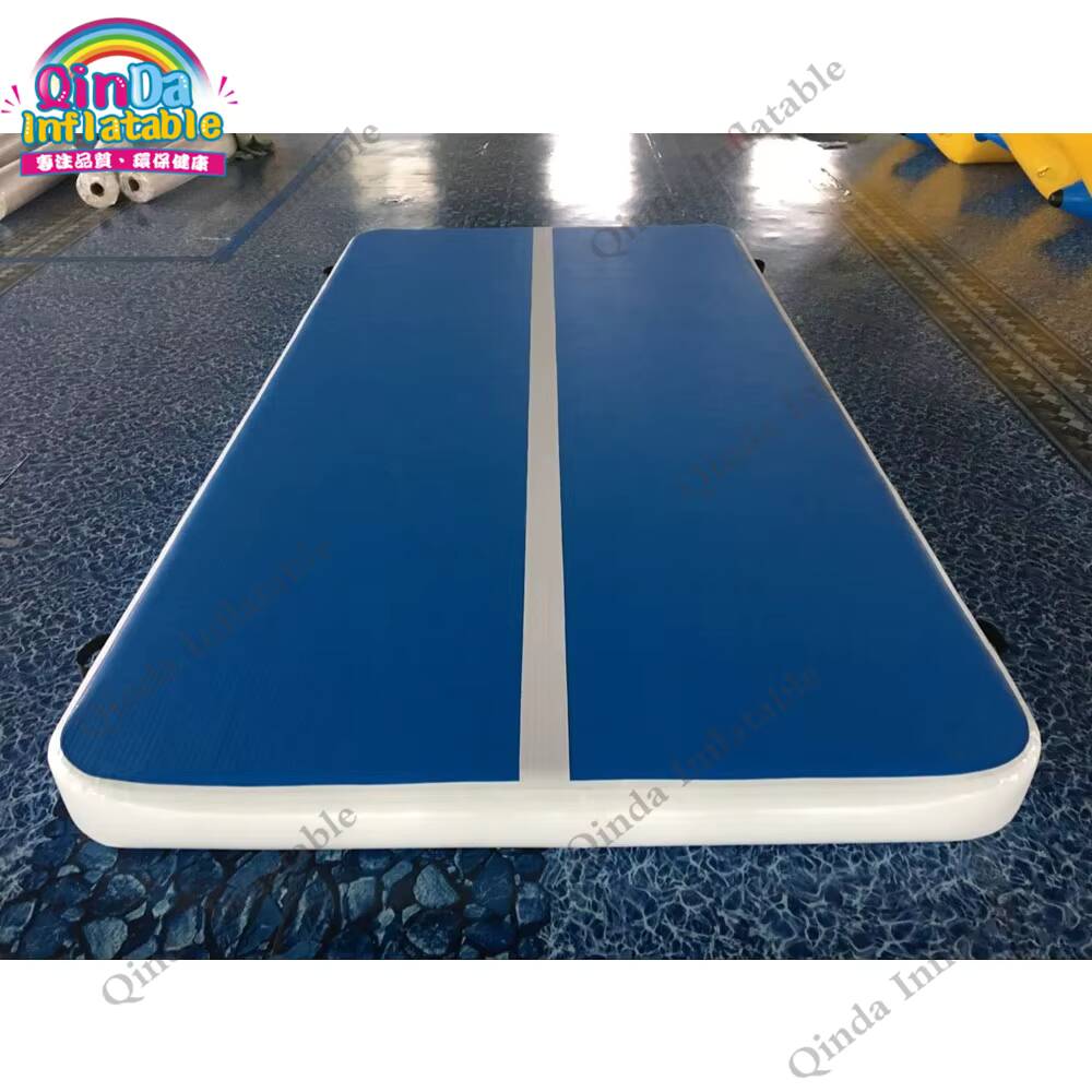4*2*0.2M luchtturnbaan voor gy - Tumbling Air Track recensie en prijs