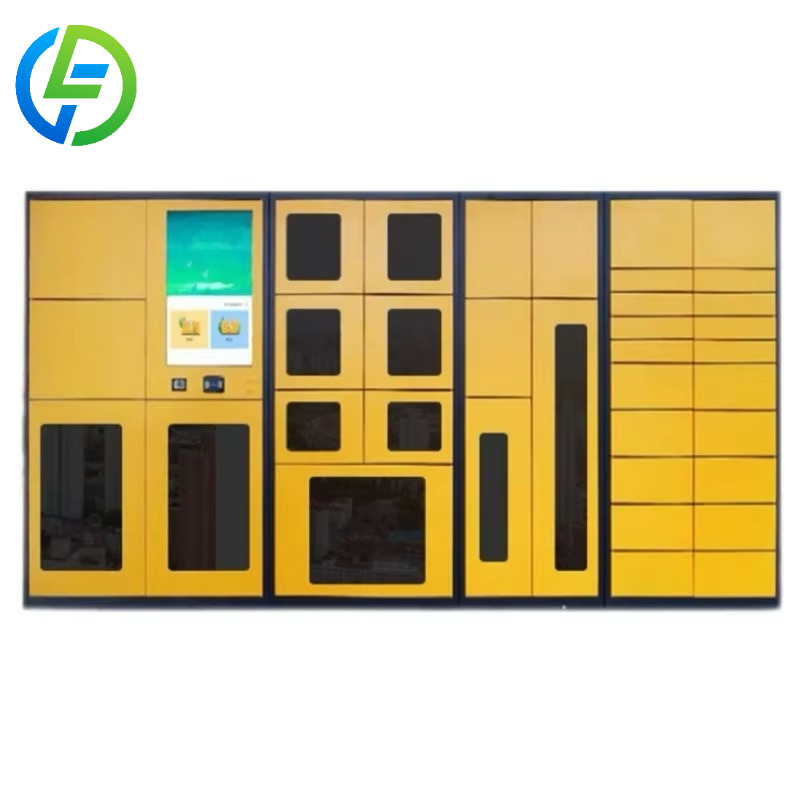 Aangepaste 24-uurs slimme spor - Sports Equipment Locker recensie en prijs