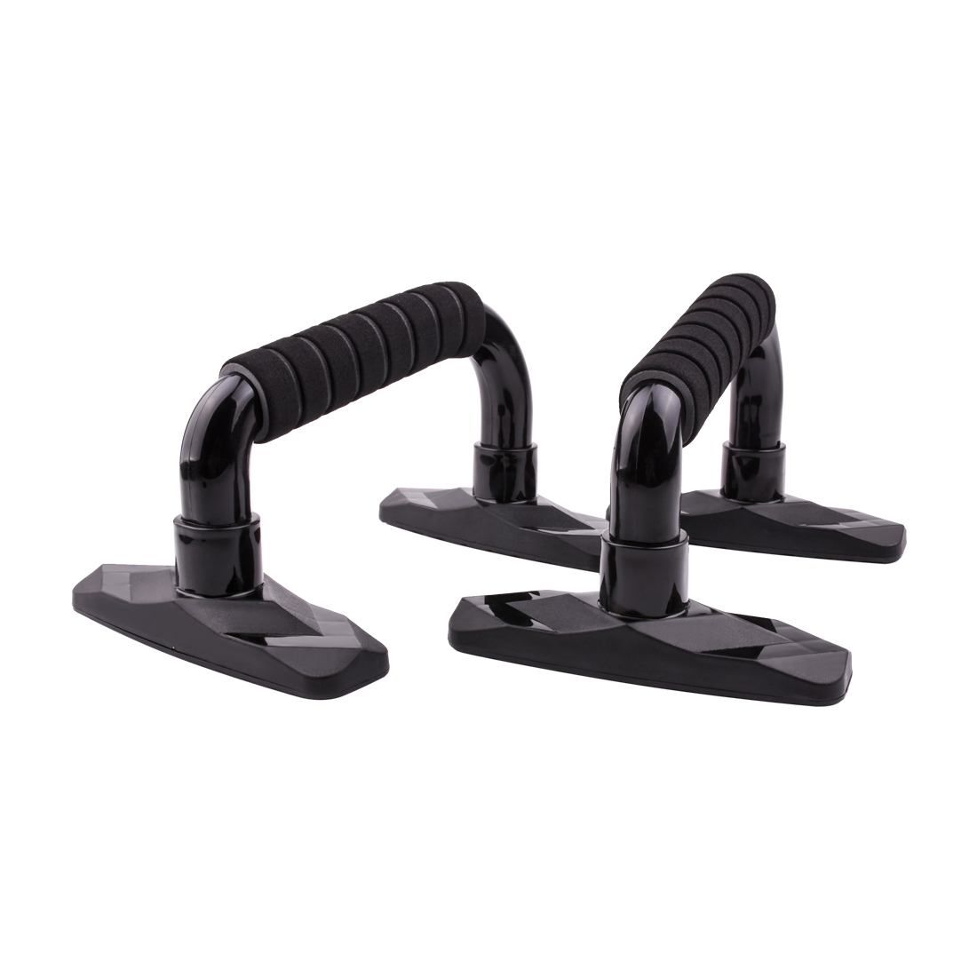 Push-Up Bars Fitness Rekken Wo - Sports Equipment Rack recensie en prijs