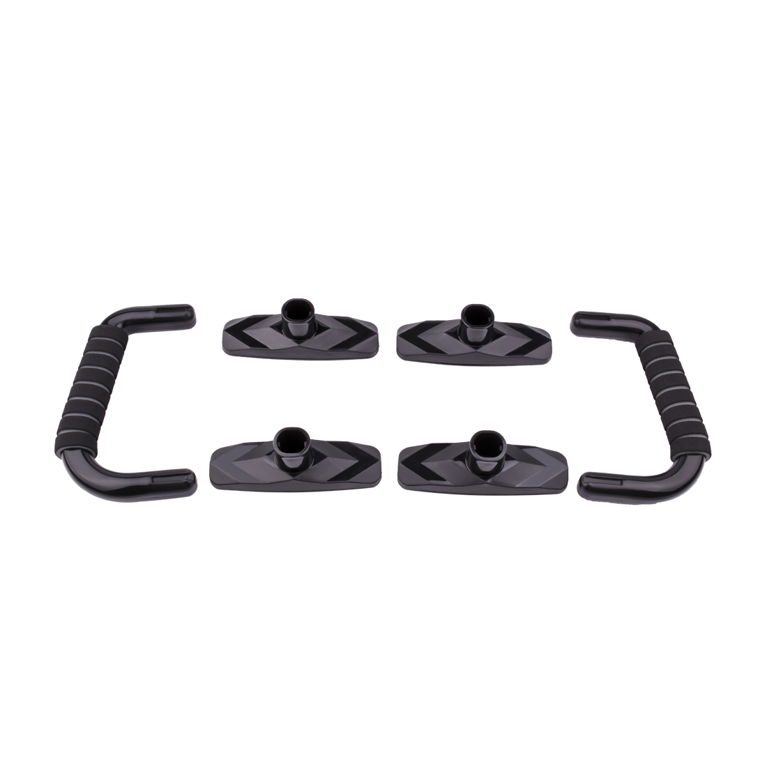 Push-Up Bars Fitness Rekken Wo - Sports Equipment Rack recensie en prijs