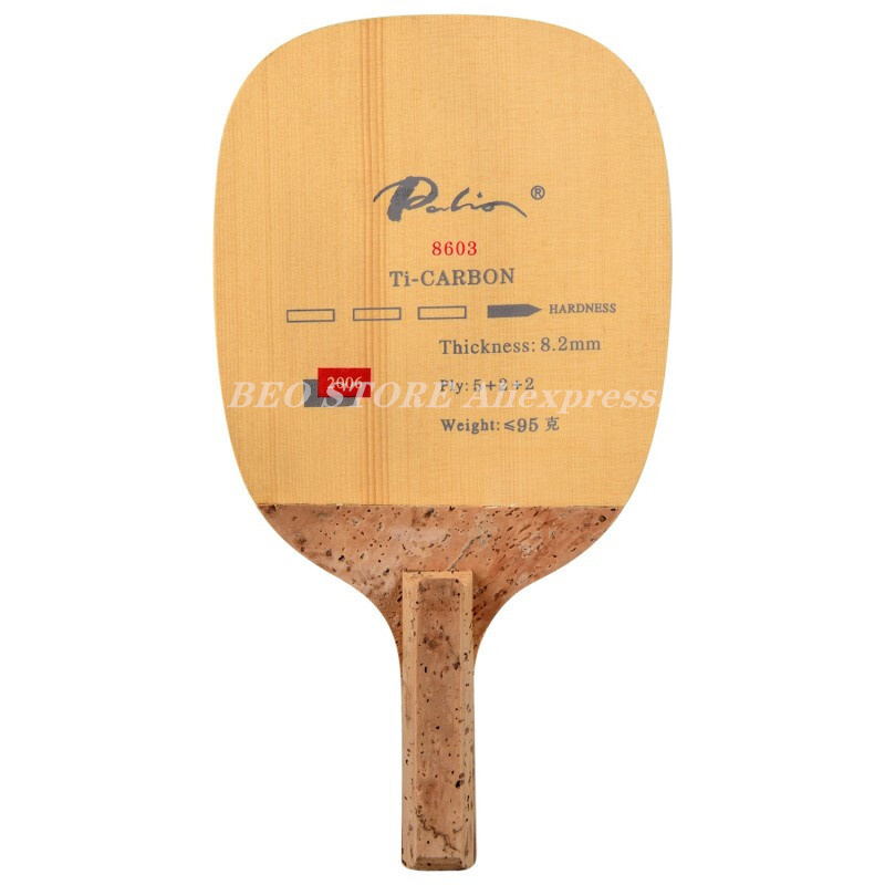 Palio 8603 Carbon Titanium Taf - Cricket Bat Tape Ball recensie en prijs