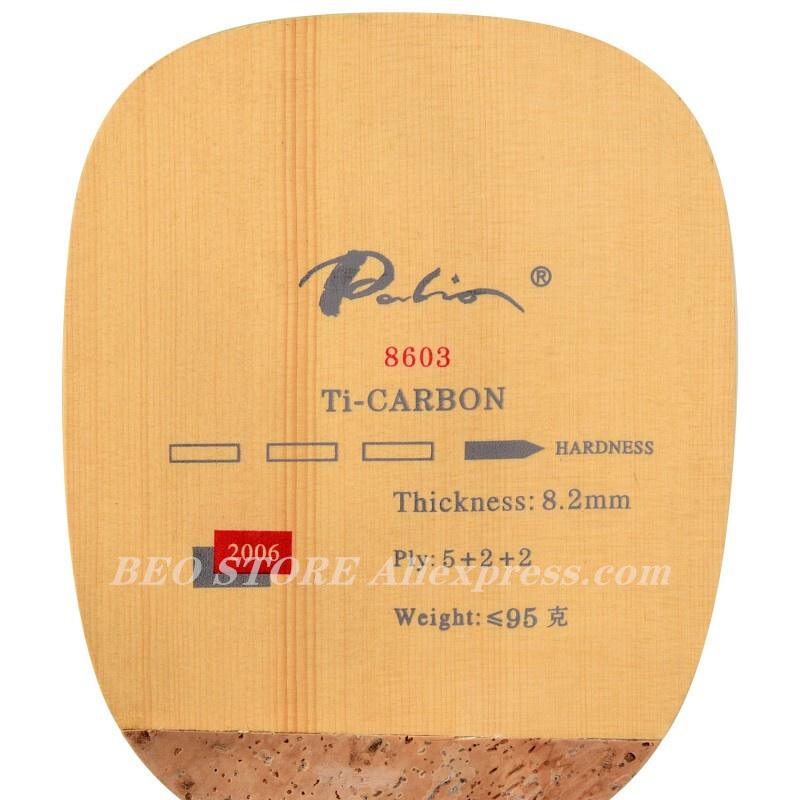 Palio 8603 Carbon Titanium Taf - Cricket Bat Tape Ball recensie en prijs