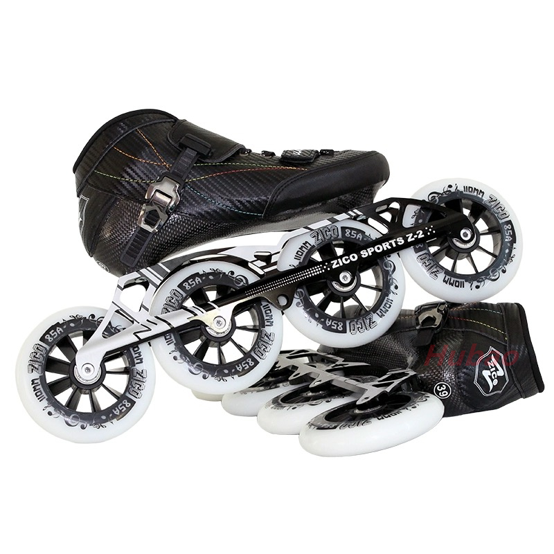 6/8 Stuks Inline Skate Wielen  - Roller Skate Inline recensie en prijs