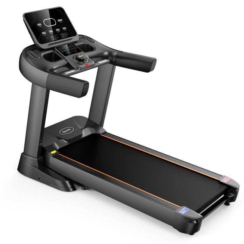 Fitnessapparatuur, gemotorisee - Sports Equipment For Sale recensie en prijs