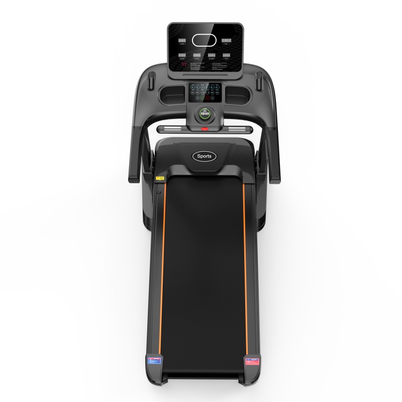 Fitnessapparatuur, gemotorisee - Sports Equipment For Sale recensie en prijs
