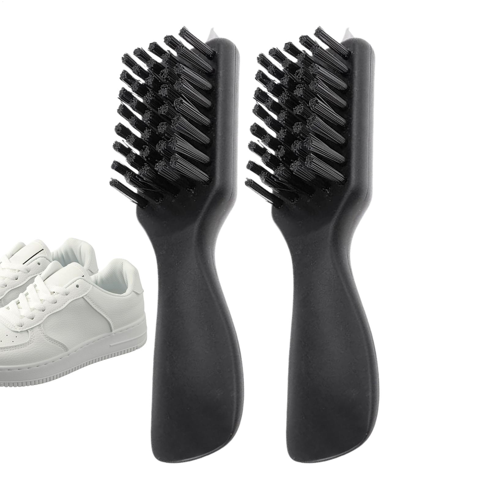 Draagbare golfschoenborstel 2  - Sports Equipment Locker recensie en prijs