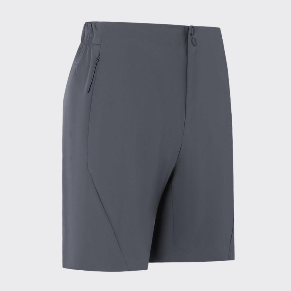 Zomerhardloopshorts voor heren - Sports Equipment For Running recensie en prijs