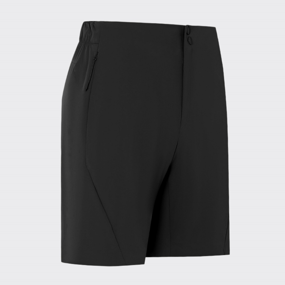 Zomerhardloopshorts voor heren - Sports Equipment For Running recensie en prijs