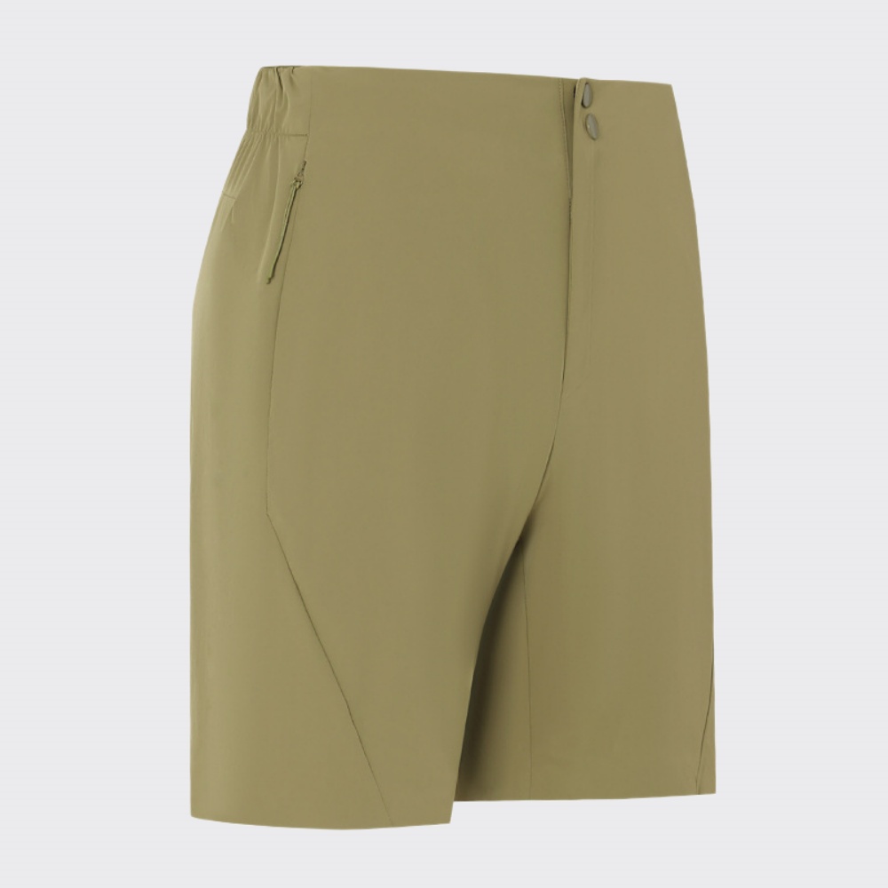 Zomerhardloopshorts voor heren - Sports Equipment For Running recensie en prijs