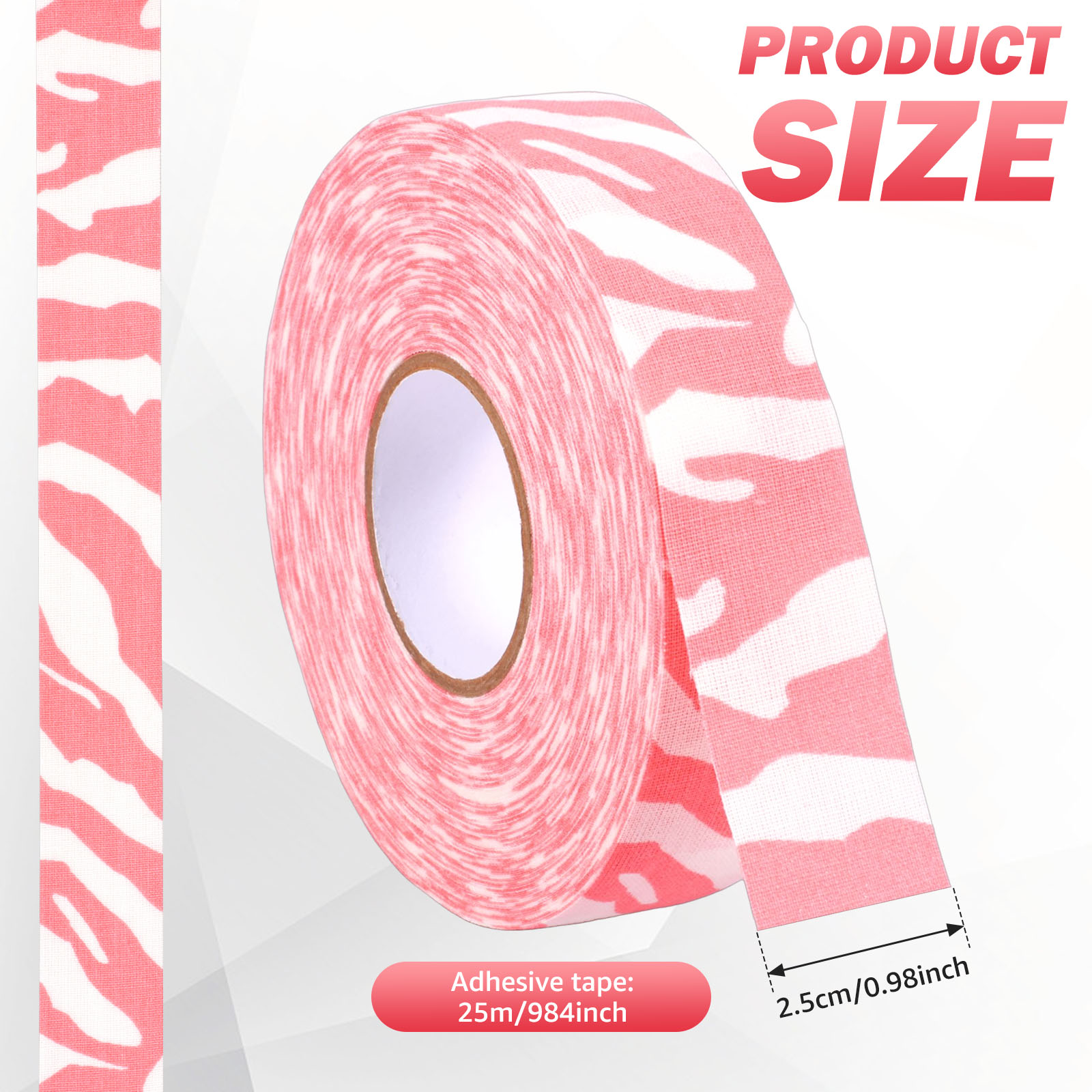 1 Rol Hockey Grip Tape IJshock - Field Hockey Stick recensie en prijs