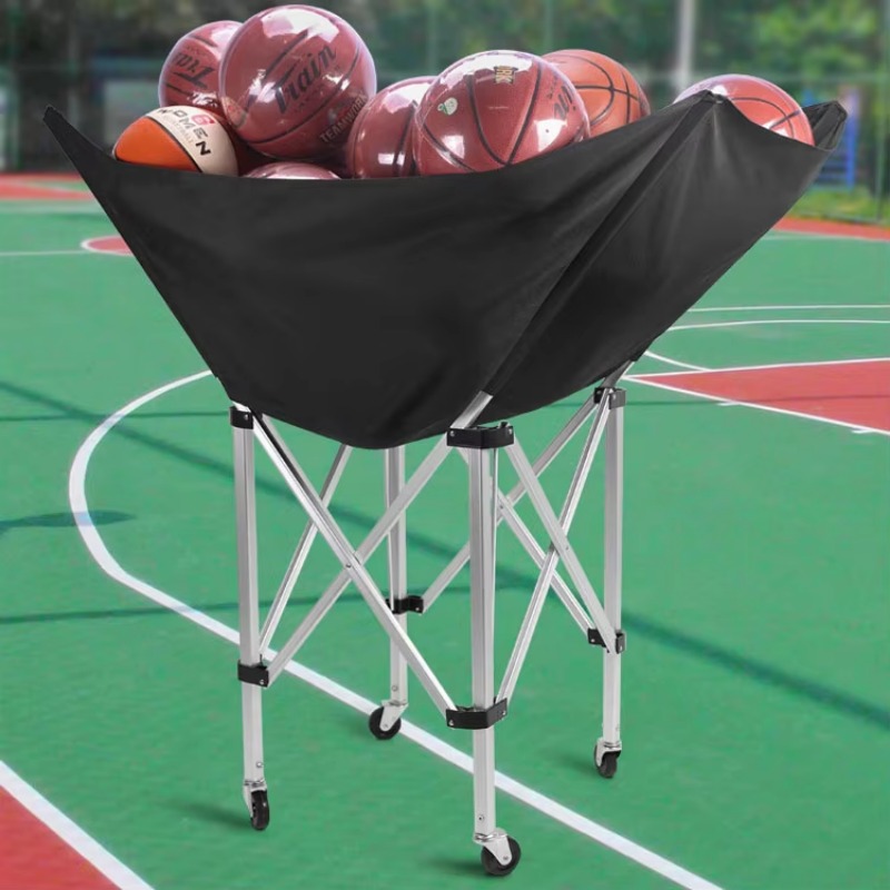 Op maat gemaakte aluminium spo - Sports Equipment Cart recensie en prijs